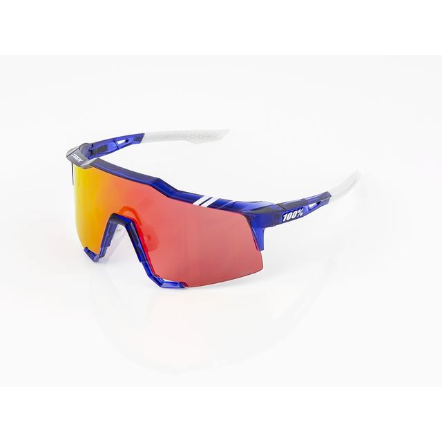 100percent Brand - Trek Team Edition Speedcraft HiPER Lens Sunglasses