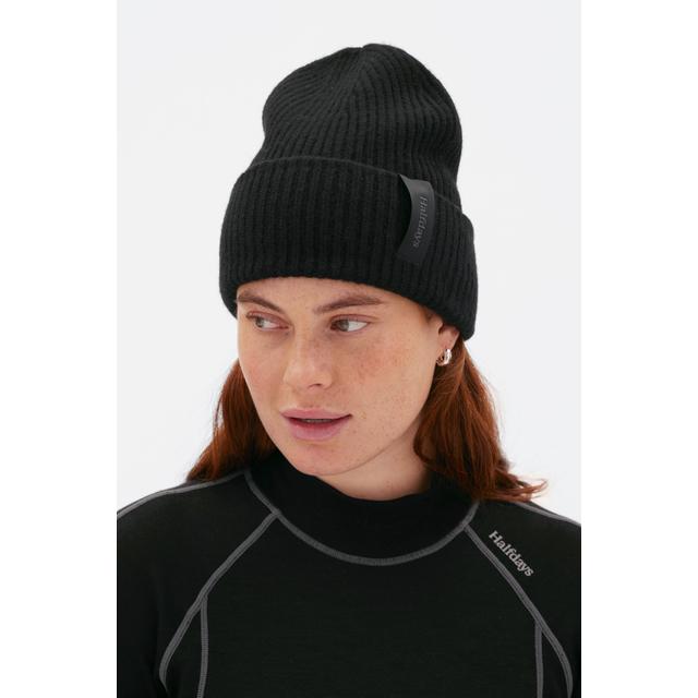 Halfdays - Women's Merino Beanie