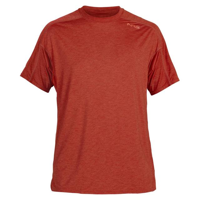 NRS - Men's Silkweight Short-Sleeve Shirt
