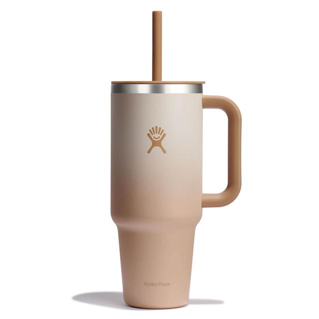 Hydro Flask - 40 oz All Around Travel Tumbler - Honey Ombre