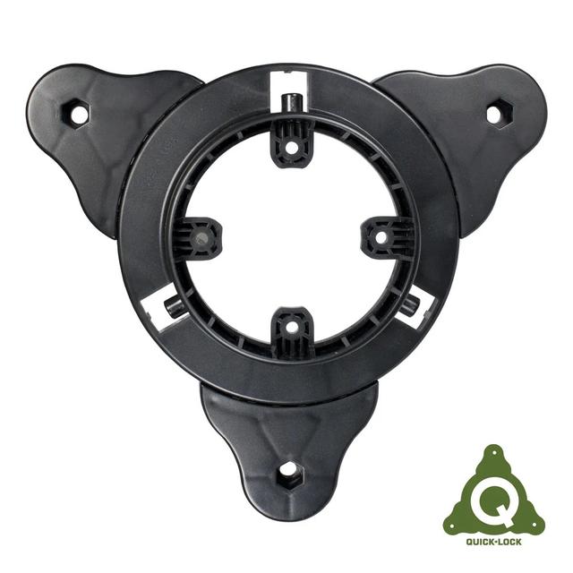 Moultrie - Quick-Lock Adapter in Decatur IN