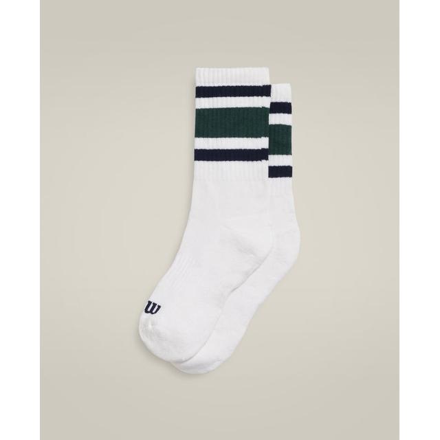 Wilson - Crew Sock