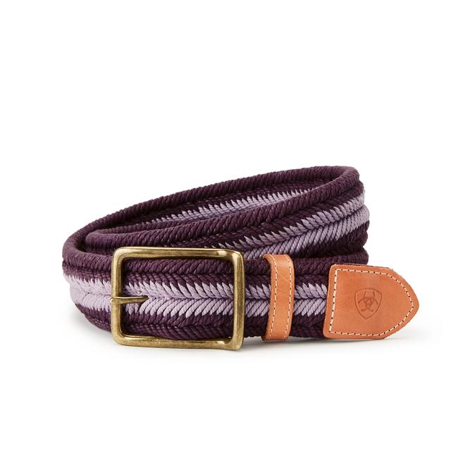 Ariat - Three Rail Woven Belt in Indianapolis IN