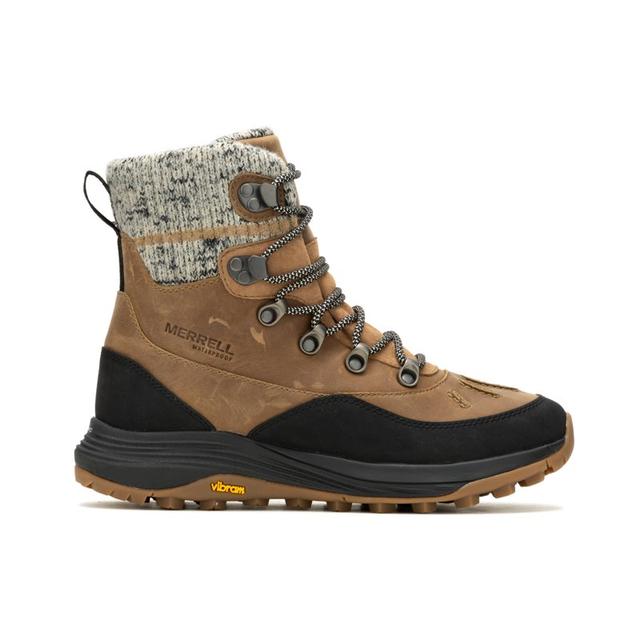 Merrell - Women's Siren 4 Thermo Mid Zip Waterproof