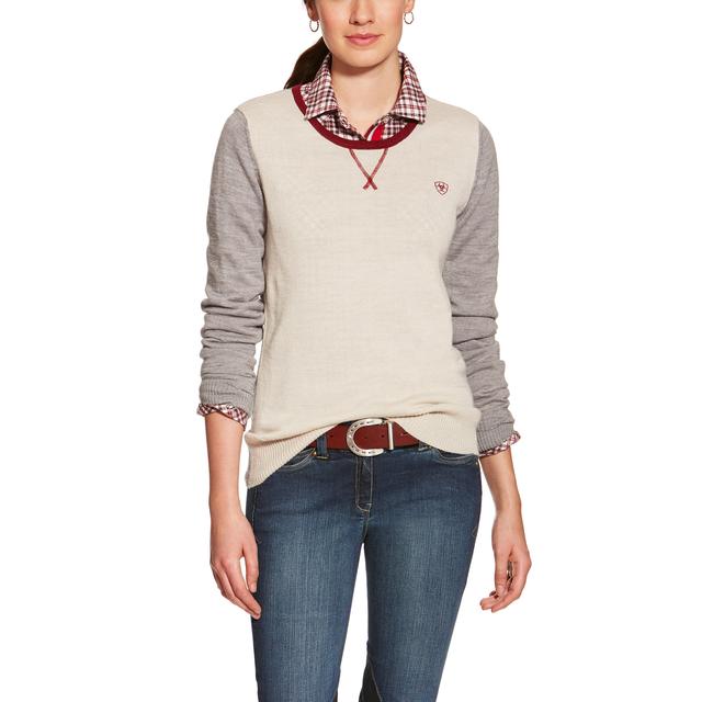 Ariat - Women's Ultimo Sweater in Indianapolis IN