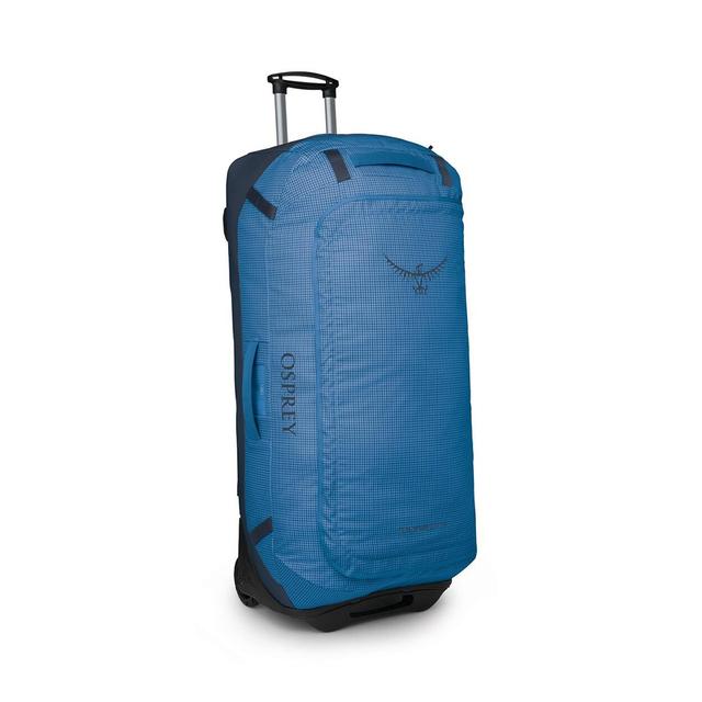 Osprey Packs - Transporter Wheeled Duffel 120