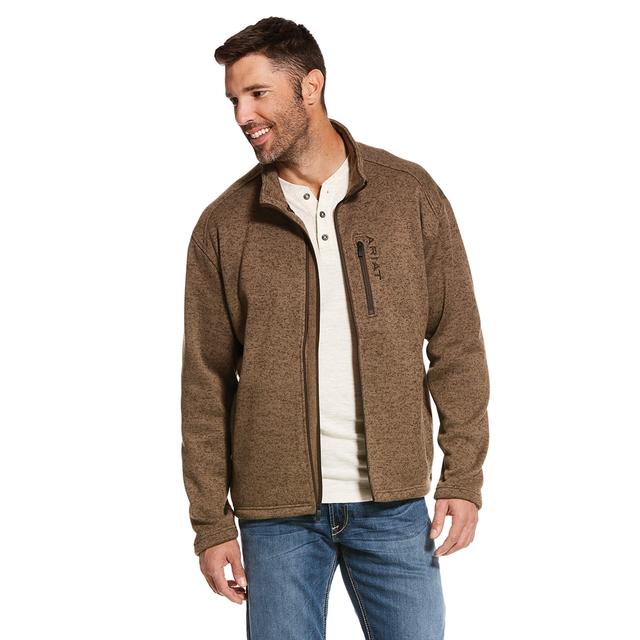 Ariat - Men's Caldwell Full Zip in Pasadena CA