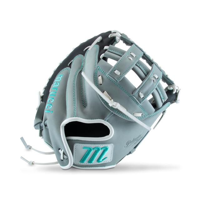 Marucci Sports - Palmetto M Type 3240C2 34" H-Web Catcher's Mitt in Freeman SD