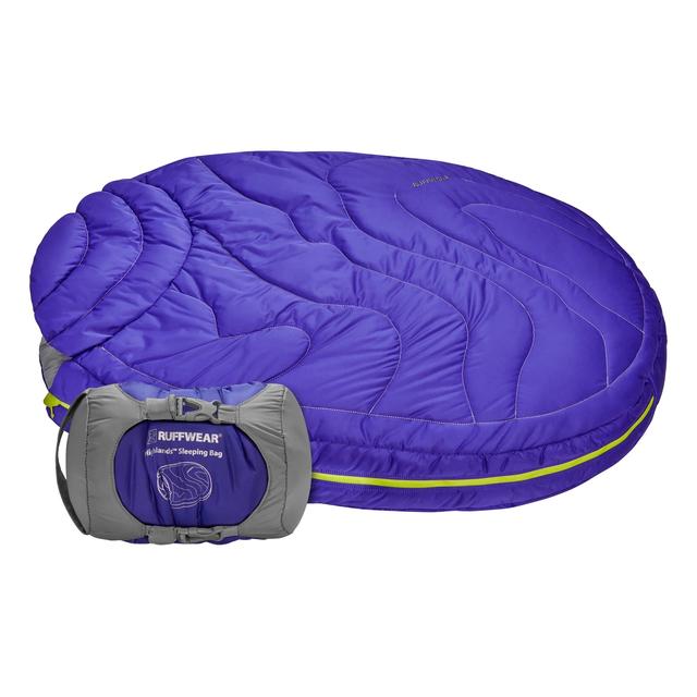 Ruffwear - Highlands Sleeping Bag