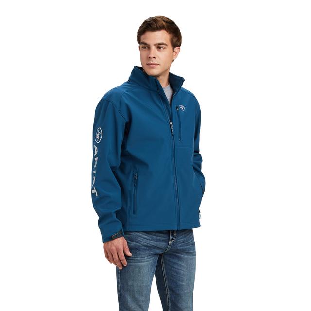 Ariat - Men's Logo 2.0 Softshell Jacket