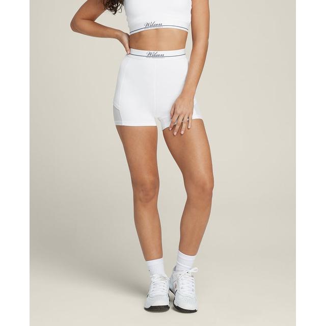 Wilson - Tennis Ball Short