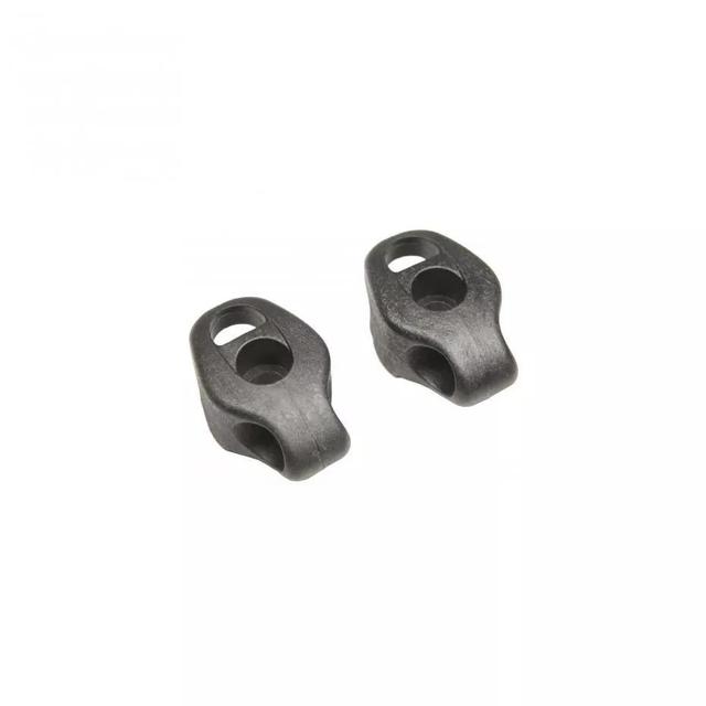 Wilderness Systems - Slidetrax Molded Fitting - 2 Pack
