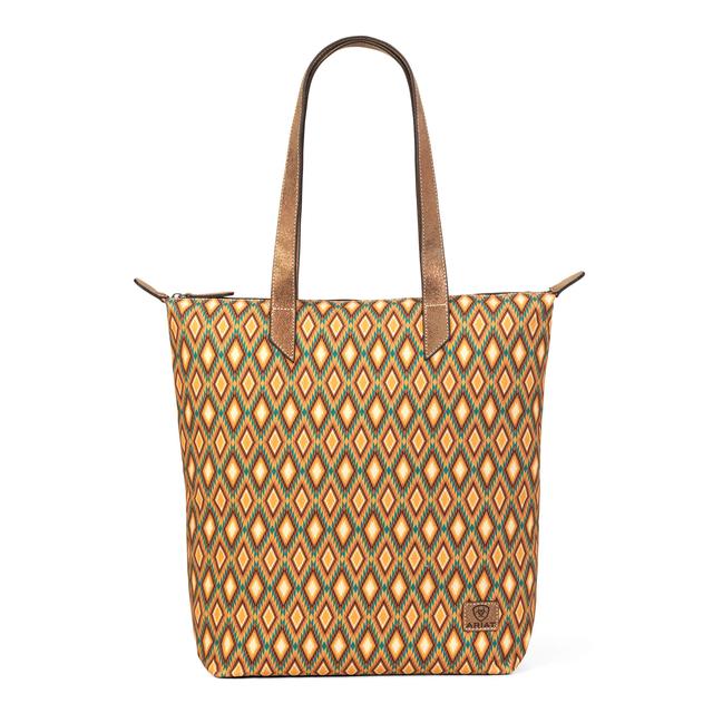 Ariat - Women's Cruiser Large Tote Bag