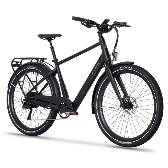 Fuji Bikes - Boulevard EVO