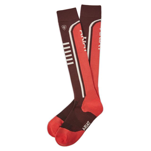 Ariat - AriatTEK Slimline Performance Socks in Glenwood Springs CO