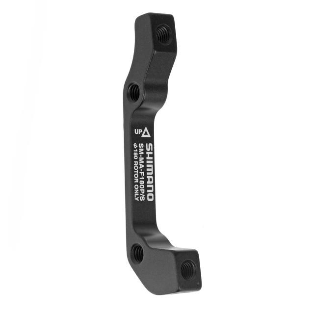 Shimano Cycling - Disc Brake Adapter, Ma, for 180mm Rotor