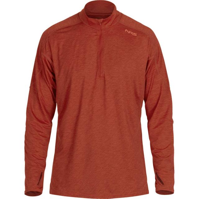 NRS - Men's Silkweight Baja Sun Shirt in South Sioux City NE