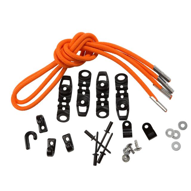 Pelican Sport - Bright Orange 34" (86 cm) Multi-Purpose Bungee Cord in Rancho Cucamonga CA