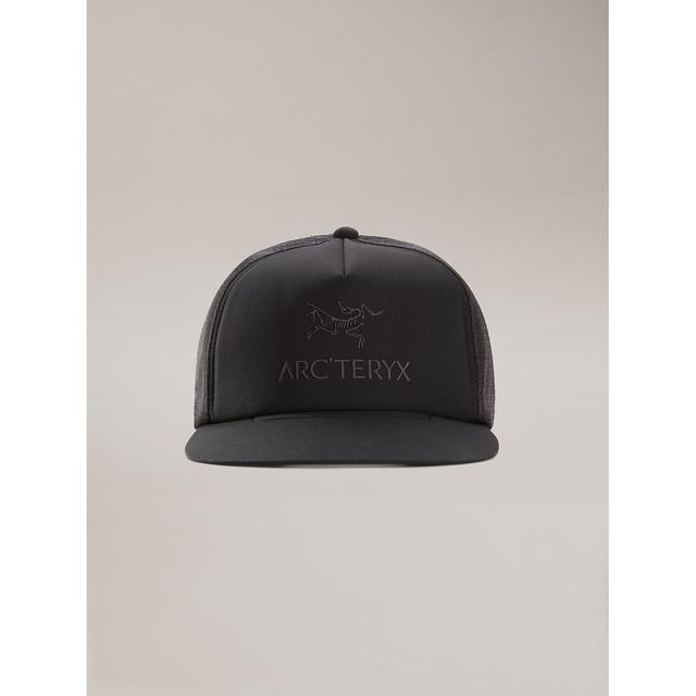 Arc'teryx - Casquette trucker à visière plate et logo in Indianapolis IN