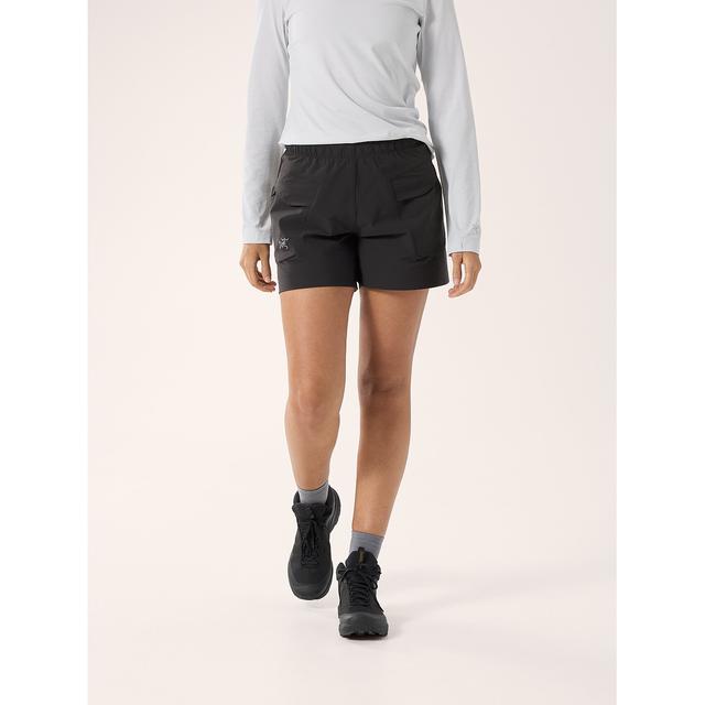 Arc'teryx - Gamma Utility Short 5" Women's in Durham NC