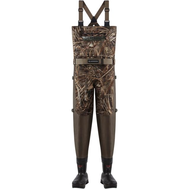 LaCrosse - Men's Alpha Swampfox Breathable Realtree Max-5 1000G in Gas City IN