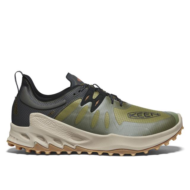 Keen - Men's Zionic Speed Hiking Shoe in Williamston MI