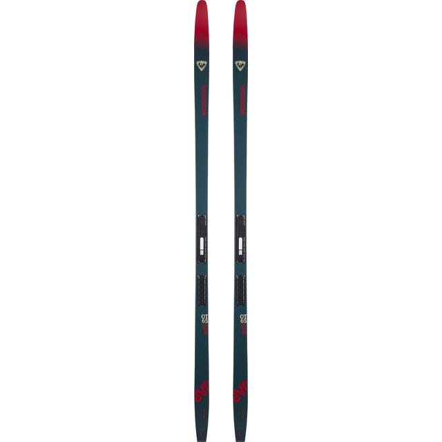 Rossignol - Unisex Nordic Touring Skis Ot 65 Positrack