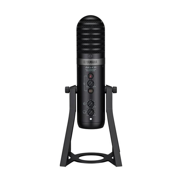 Yamaha Music - AG01 B in Munster IN
