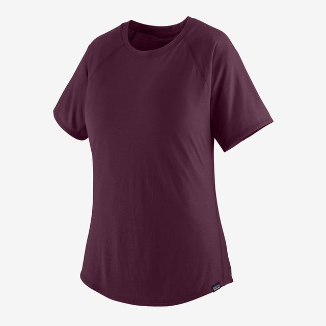 Patagonia - Women's Cap Cool Trail Shirt