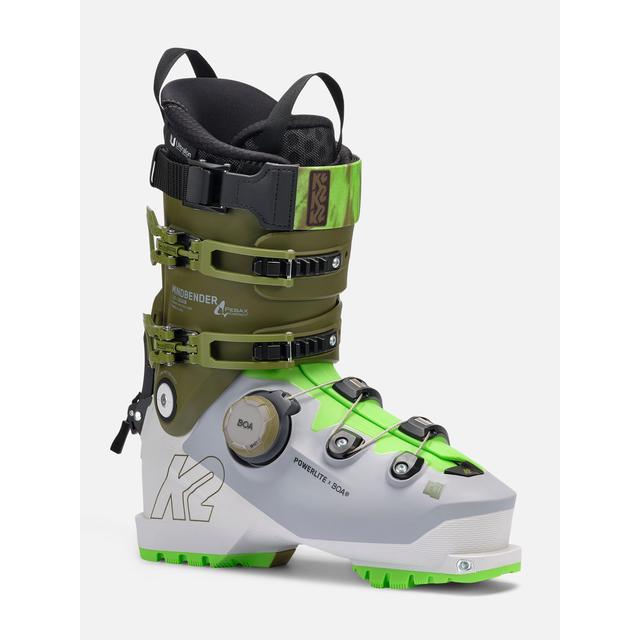 K2 Snow - Mindbender 130 BOA Ski Boots in Denver CO