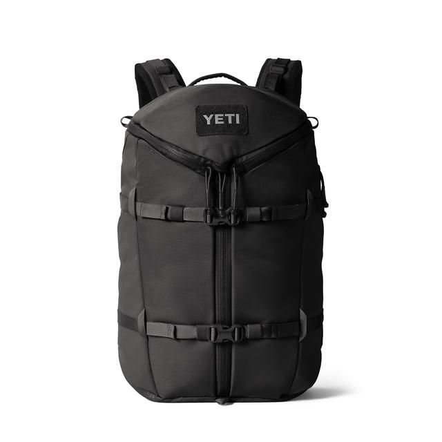 YETI - Ranchero 27L Backpack - Black