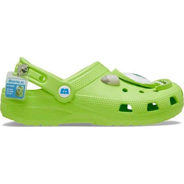 Crocs - Monsters, Inc. Mike Classic Clog in Dothan AL
