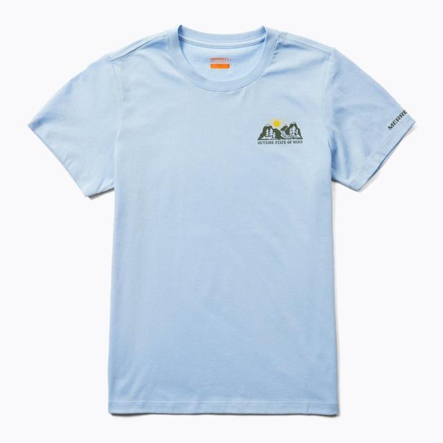 Merrell - Women's Sunnyscape Tee