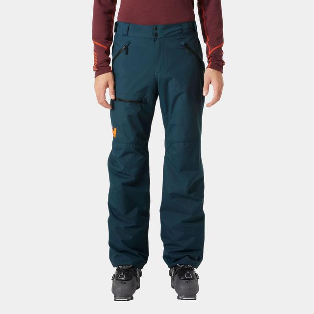 Helly Hansen - Men's Sogn Cargo Pant in Woburn MA