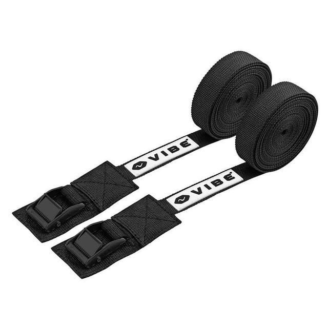 Vibe Kayaks - Cam Buckle Straps - 15 Ft