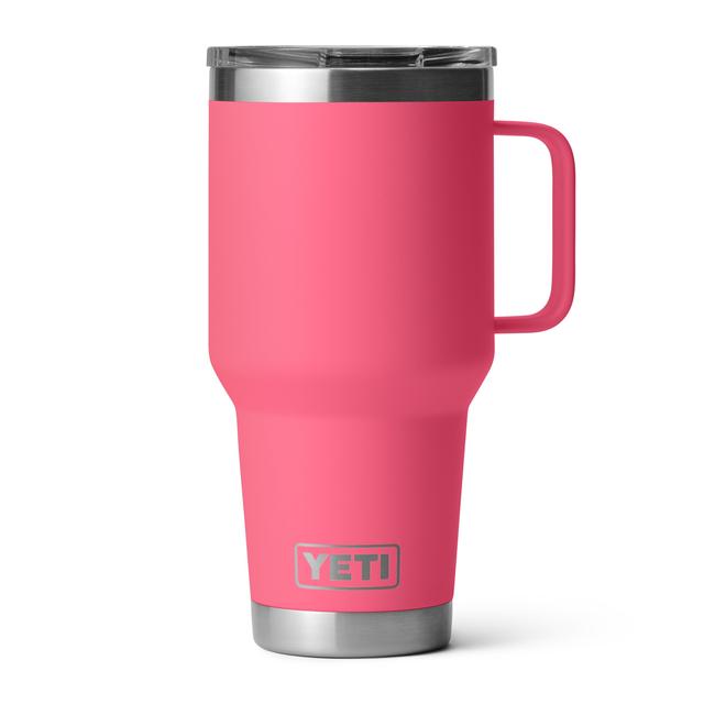 YETI - Rambler 887 ML Travel Mug-Tropical Pink in Pasadena CA