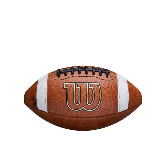 Wilson - Youth GST Game Football