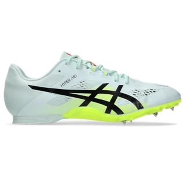 ASICS - Unisex Hyper Md 8 in Mt Pleasant MI