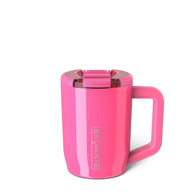 BrüMate - Muv 15oz | Neon Pink in Lodi WI