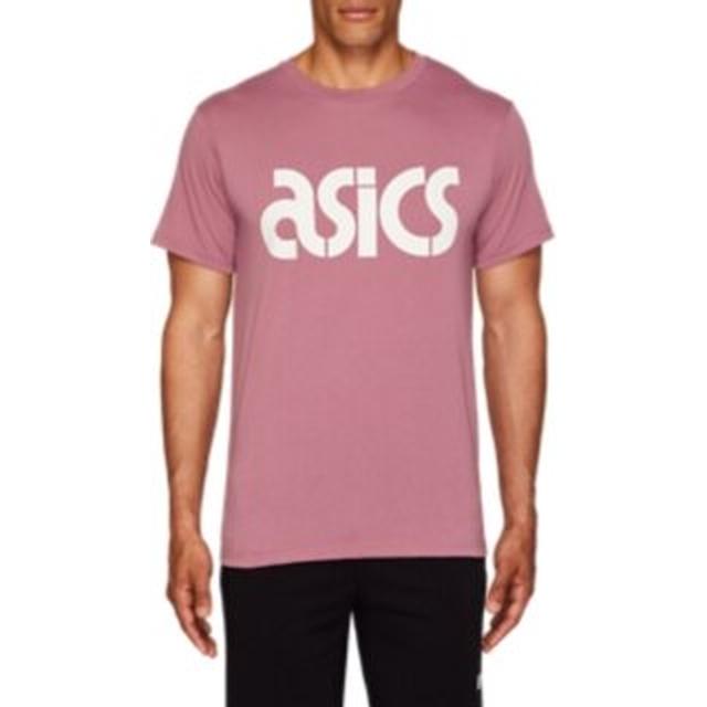 ASICS - JSY BL SS TEE in Durham NC