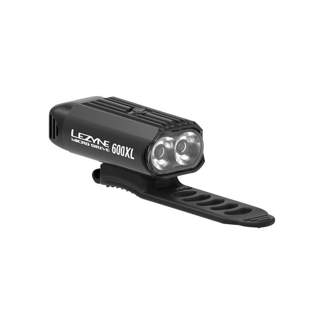 Lezyne - Micro Drive 600Xl Black in San Clemente CA