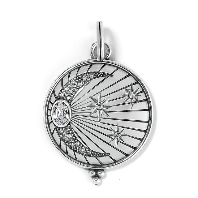 Brighton - Treasured Moon Amulet