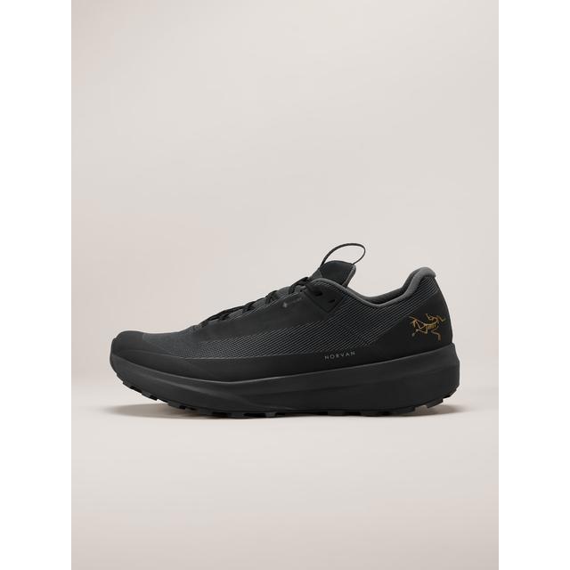 Arc'teryx - Norvan LD 4 GTX Shoe Women's