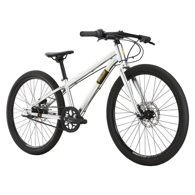 Breezer Bikes - Beltway 24 in Apache Junction AZ