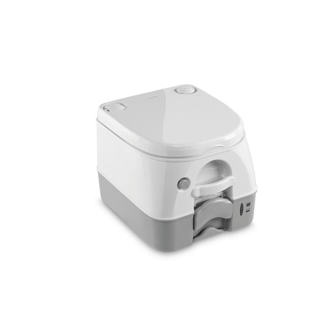 Dometic - 972 Portable Toilet 2.6 Gallon