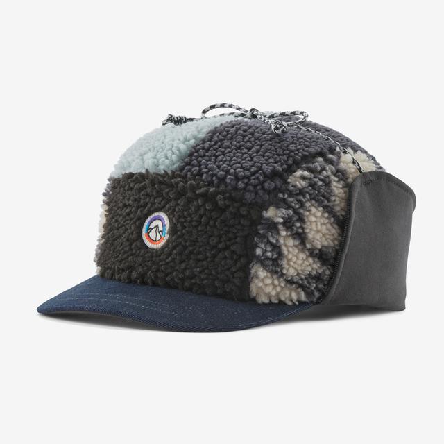 Patagonia - Range Earflap Cap