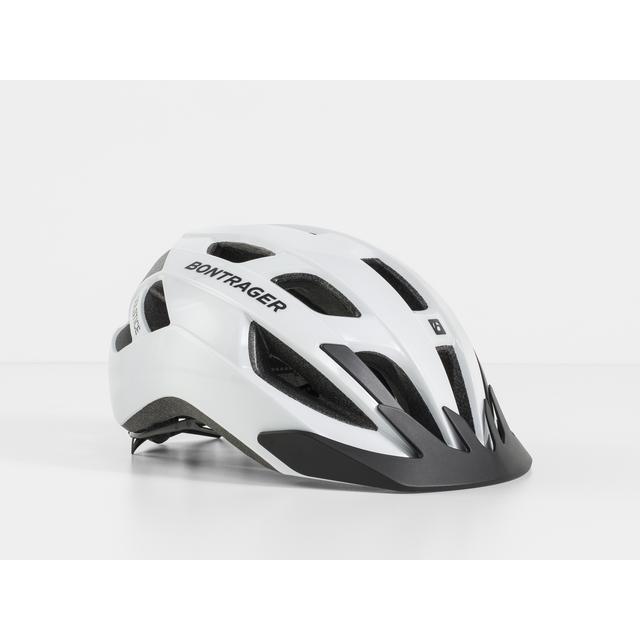 Trek - Bontrager Solstice Bike Helmet in Raleigh NC