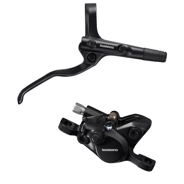 Shimano Cycling - BR-MT200 Disc Brake Assembeled Set in Casper WY