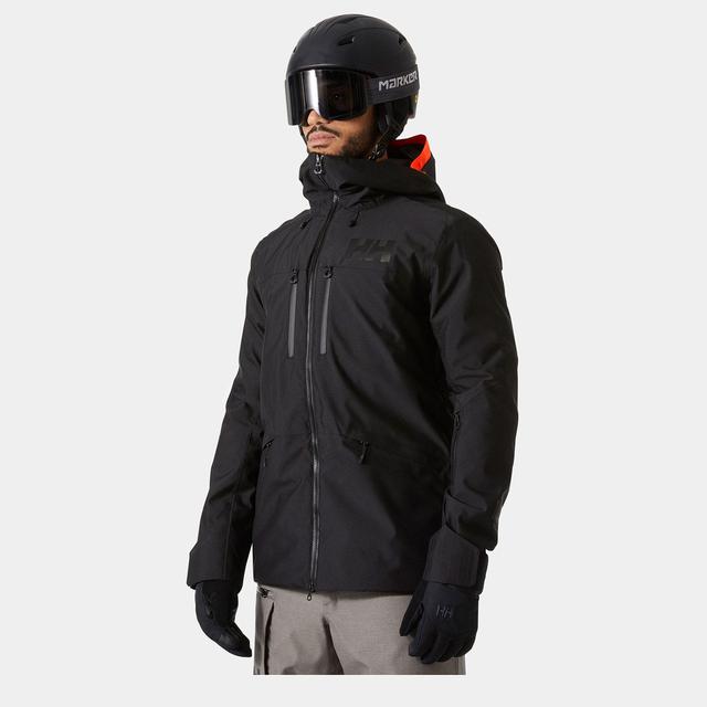 Helly Hansen - Men's Garibaldi 2.0 Jacket in Woburn MA