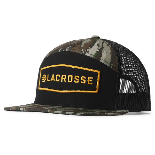 LaCrosse - Realtree Original Trucker in Durham NC